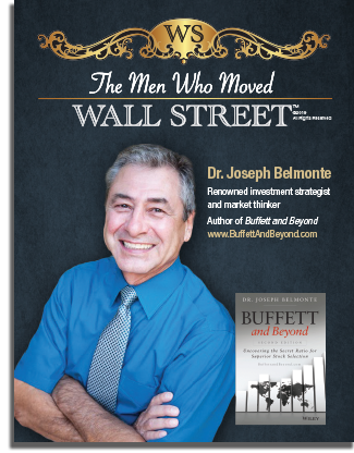 The Men Who Moved Wall Street During the Gilded Age