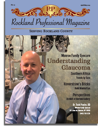 Rockland County Professional Magazine