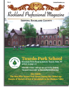 Rockland County Professional Magazine