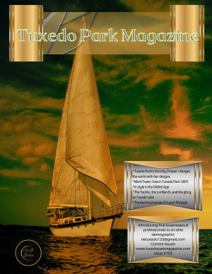 Tuxedo Park Magazine