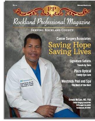 Rockland County Professional Magazine