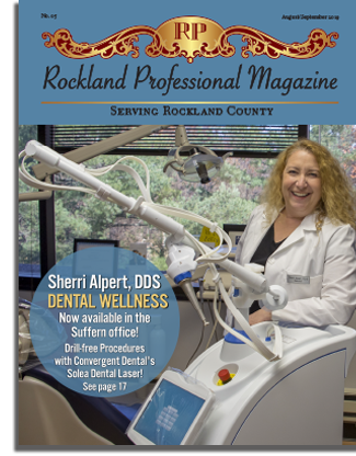 Rockland County Professional Magazine