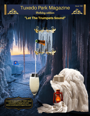 Tuxedo Park Magazine