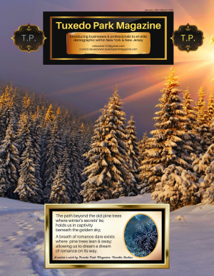 Tuxedo Park Magazine