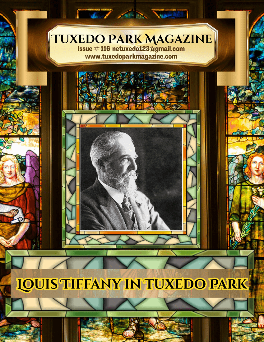 Tuxedo Park Magazine