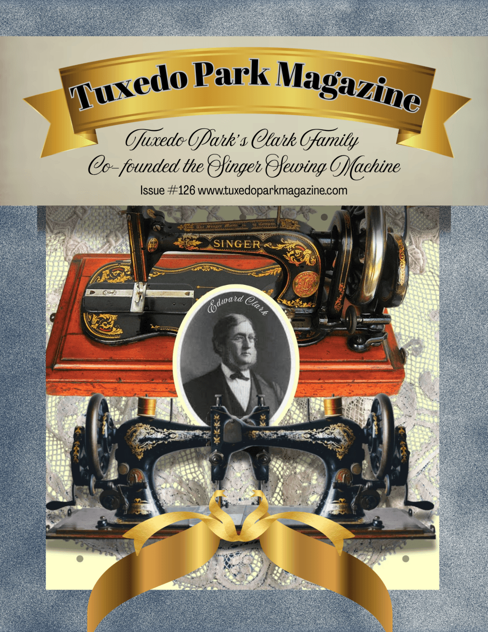 Tuxedo Park Magazine