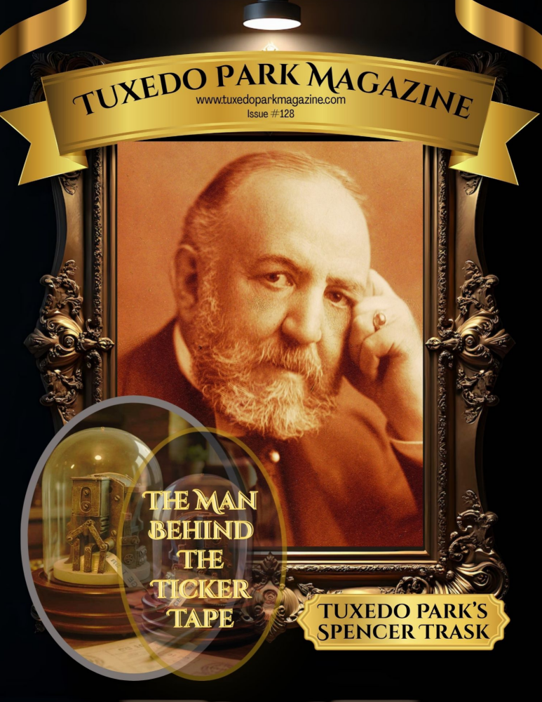 Tuxedo Park Magazine