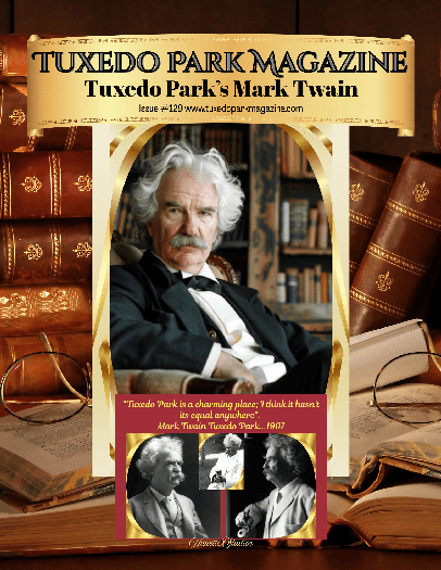 Tuxedo Park Magazine