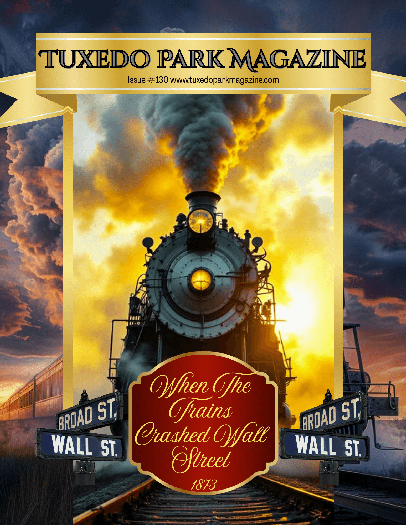 Tuxedo Park Magazine