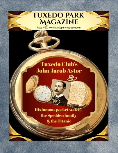 Tuxedo Park Magazine