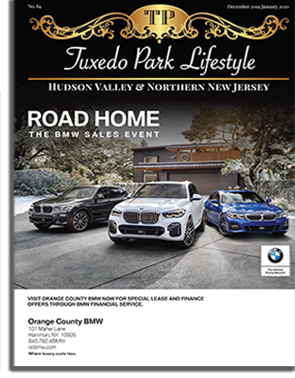 Tuxedo Park Magazine