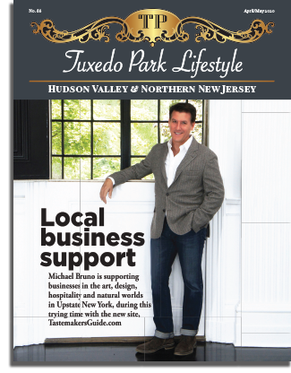 Tuxedo Park Magazine