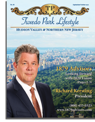 Tuxedo Park Magazine