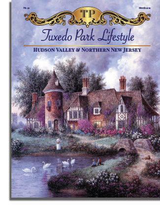 Tuxedo Park Magazine