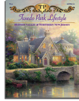 Tuxedo Park Magazine