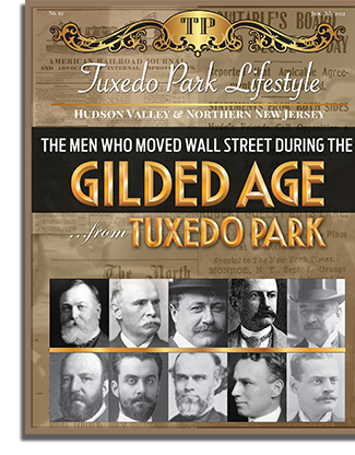 Tuxedo Park Magazine