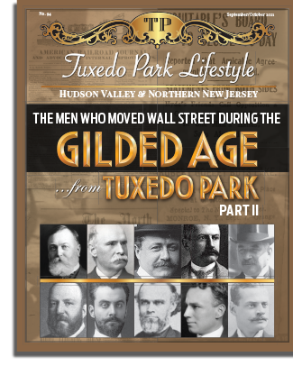Tuxedo Park Magazine