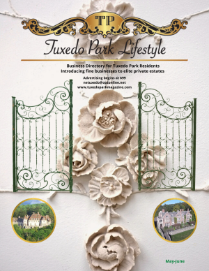 Tuxedo Park Magazine