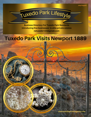 Tuxedo Park Magazine