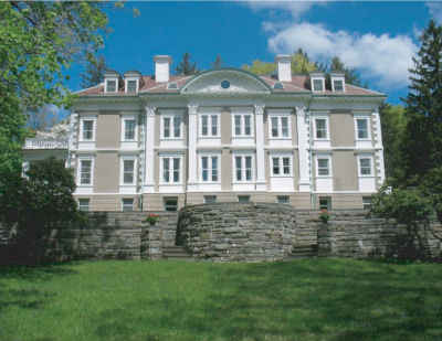 Tuxedo Park Magazine