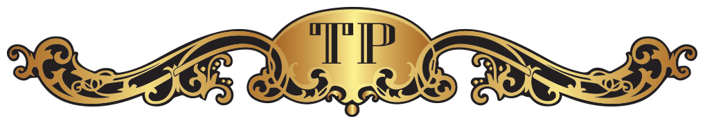 Tuxedo Park Magazine logo