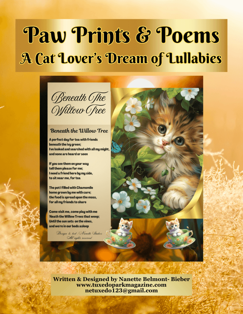 Tuxedo Park Magazine